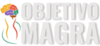 Logo Objetivo Magra